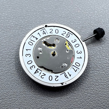 Swiss Ronda 5040B 5040.B Watch Quartz Movement Date@12