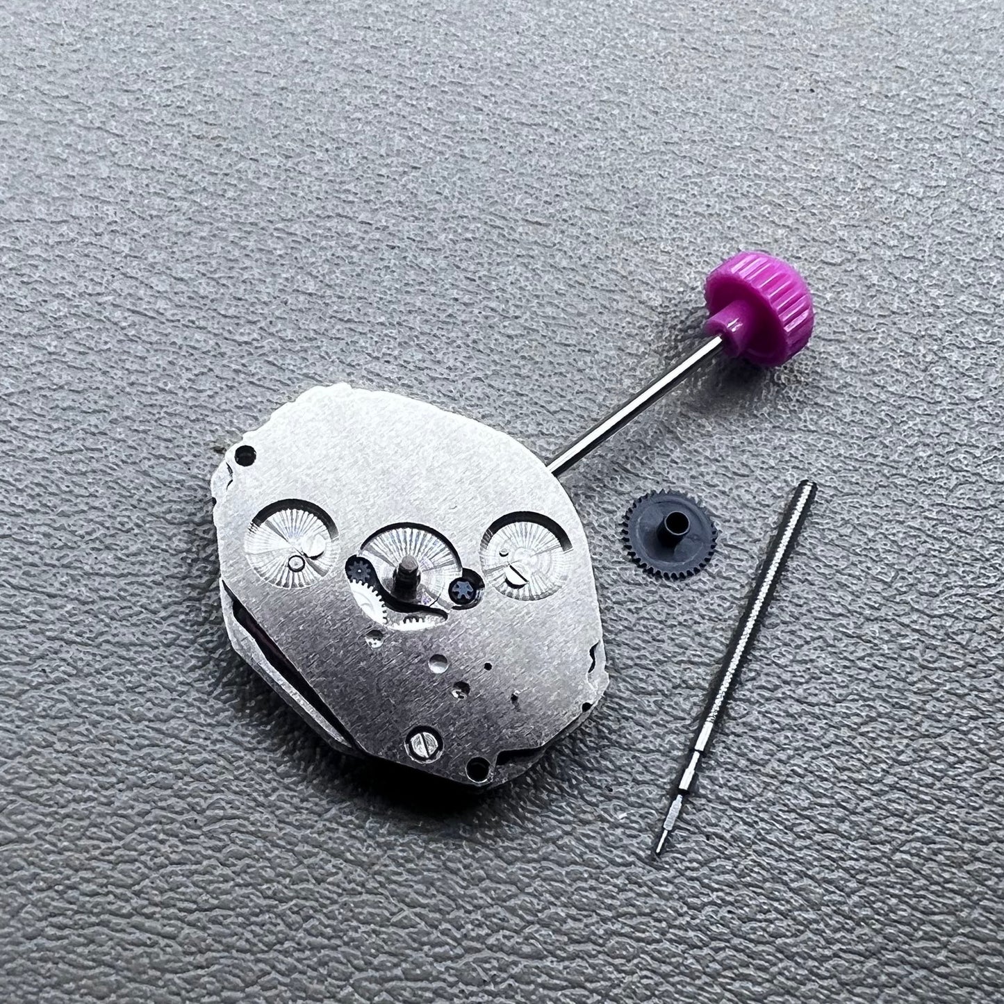 Japan Miyota 1L45 quartz watch movement by Miyota, precise and durable for reliable timekeeping.