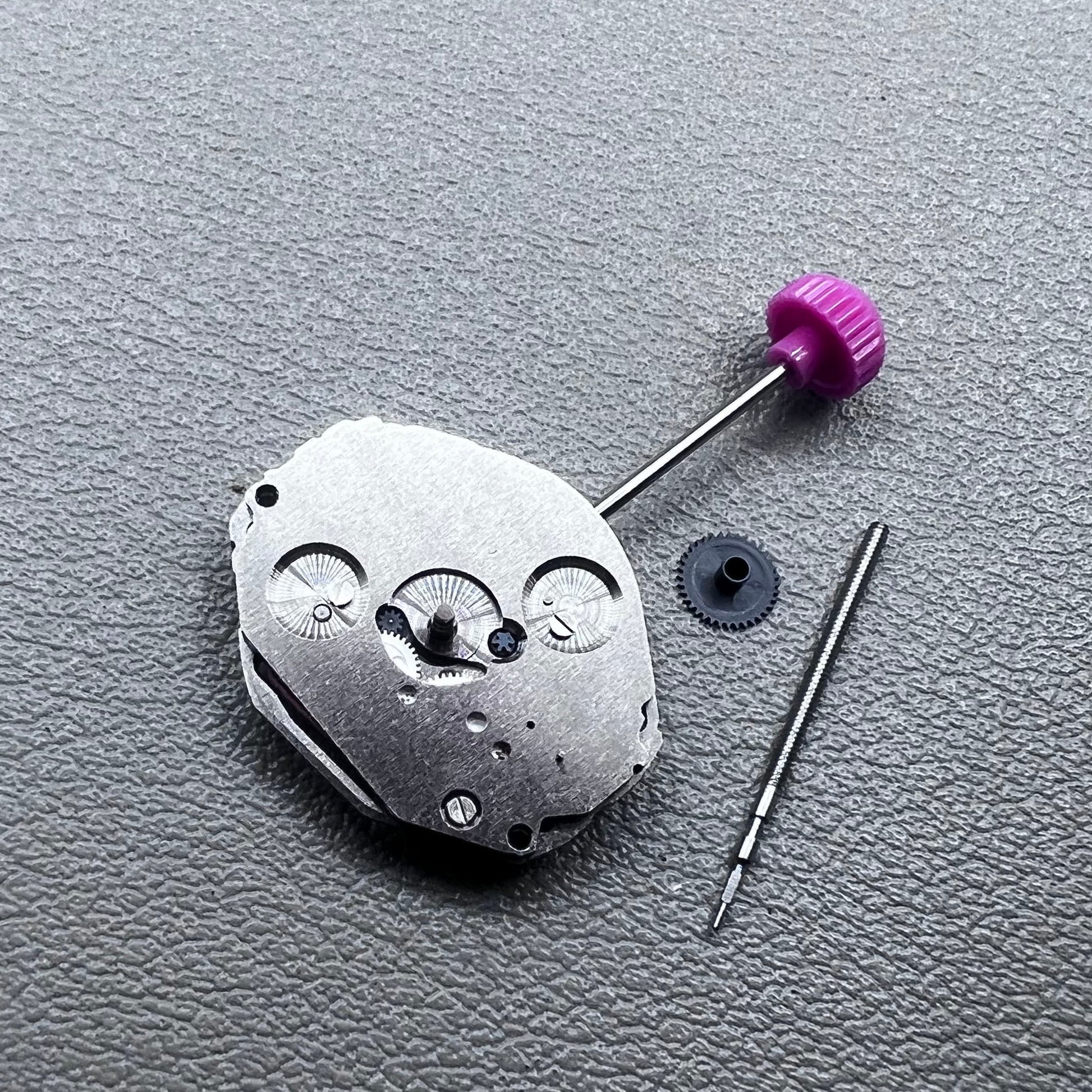 Japan Miyota 1L45 quartz watch movement by Miyota, precise and durable for reliable timekeeping.