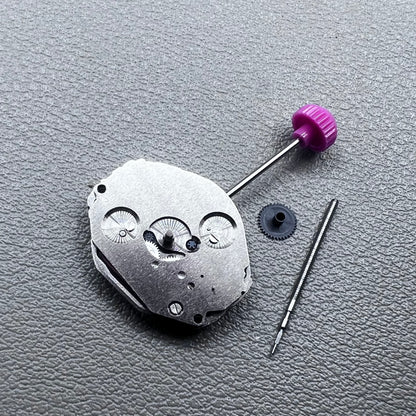 Japan Miyota 1L45 quartz watch movement by Miyota, precise and durable for reliable timekeeping.