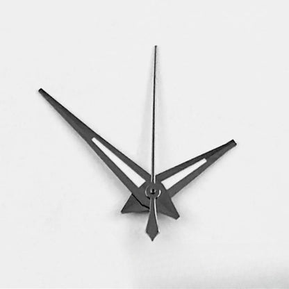 Green luminous Silver Rose Gold Black Gold  Watch Hands for NH34 NH35 NH36 NH38