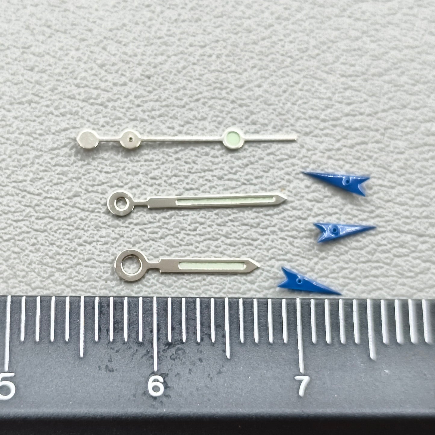 watch hands sets