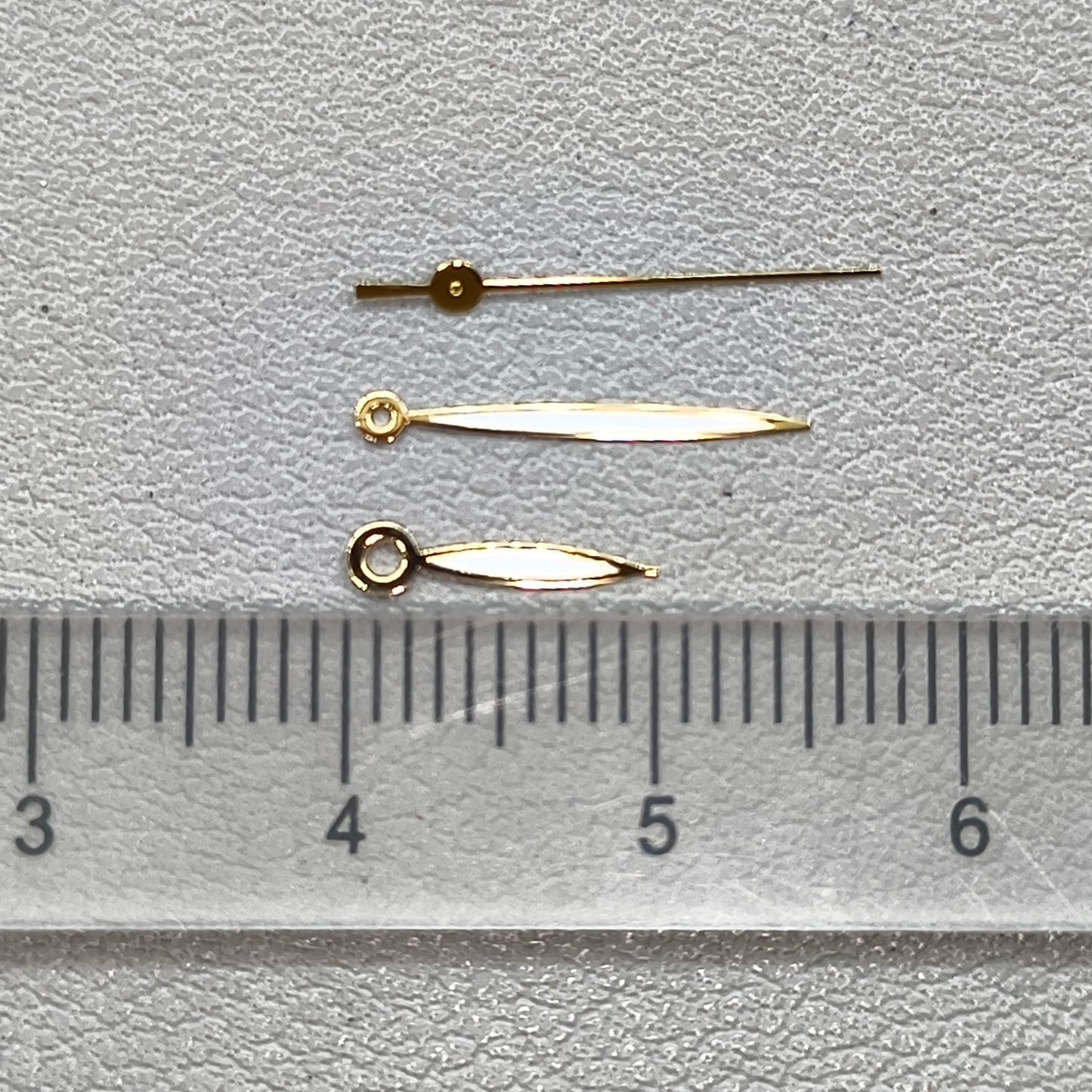 watch hands sets