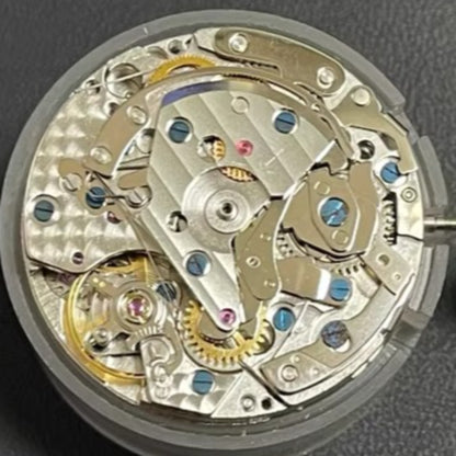China Made Dandong 7750 Mechanical Movement Calibre SL4615 Movement