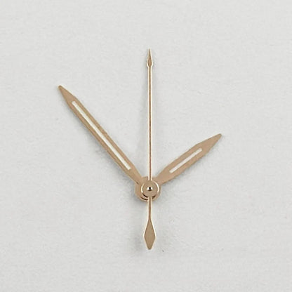 Overseas Serieswatch NH35 Hands Multicolor Watch Hands for NH34/35/36 NH38 NH70