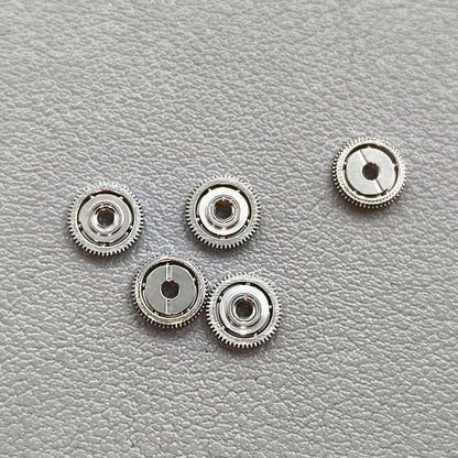 5 PIECES Replacement Automatic Ball Bearing Generic for 7009 7S26 Movement