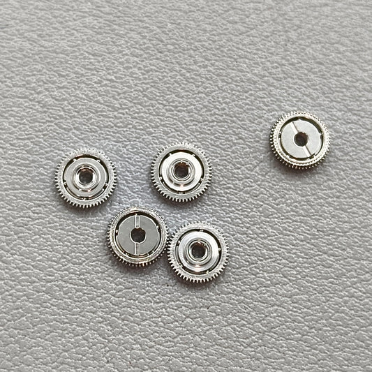 5 PIECES Replacement Automatic Ball Bearing Generic for 7009 7S26 Movement
