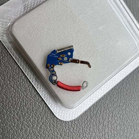 Circuit imprimé suisse pour mouvement ETA E03.001 Remplacer L209.2 ETA281.001