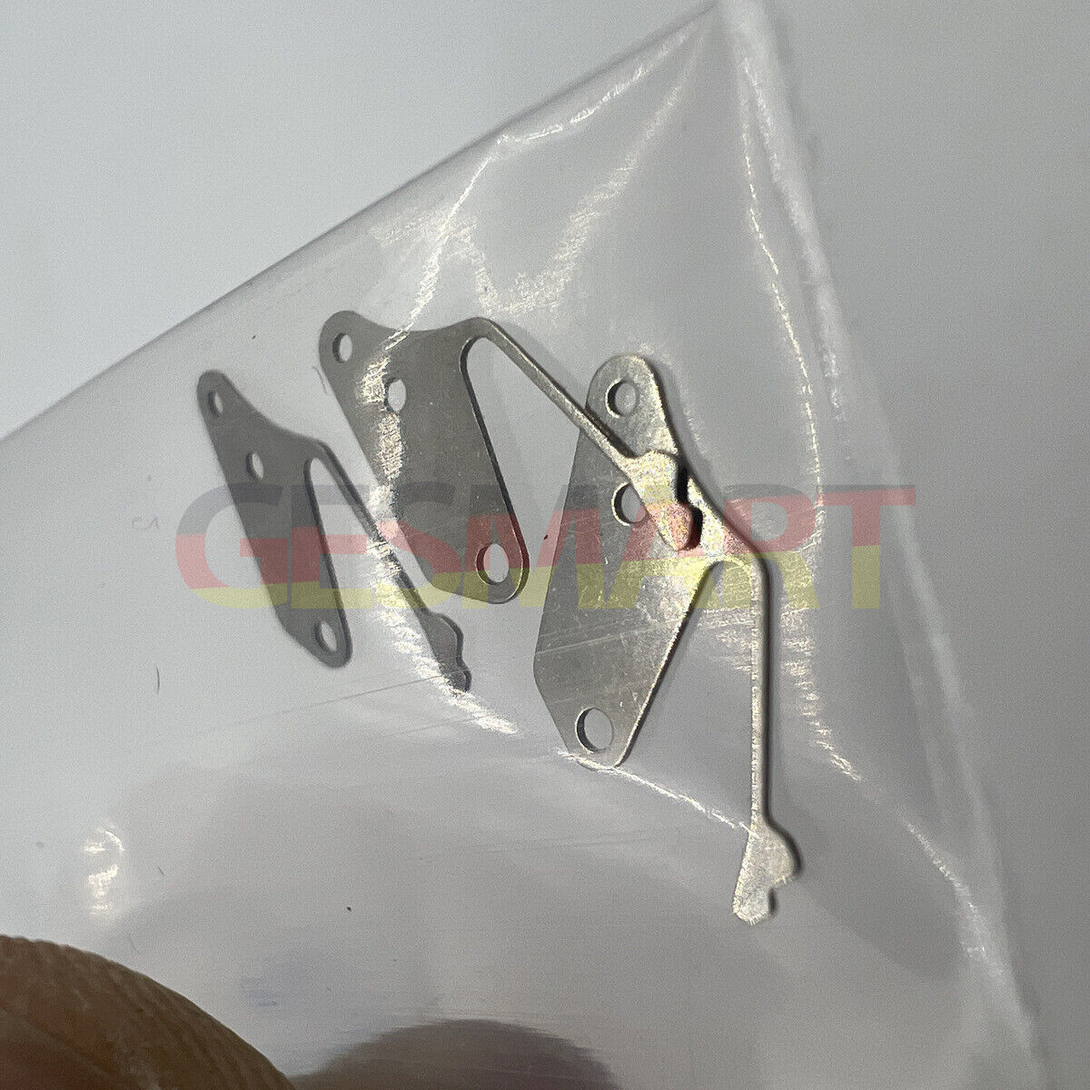 Generic Watch Parts 3135-230 setting lever jumper for RLX 3135 automatic watch movement replacement