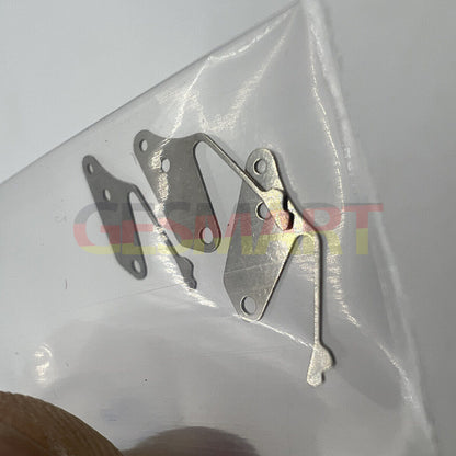 Generic Watch Parts 3135-230 setting lever jumper for RLX 3135 automatic watch movement replacement