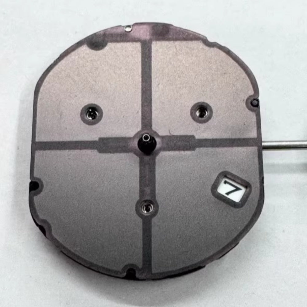 Japan Made Citizen H570M H570 Solar Movement Watch Part