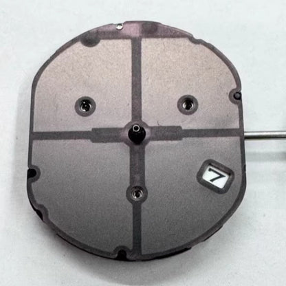 Japan Made Citizen H570M H570 Solar Movement Watch Part