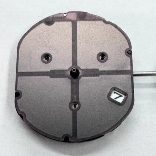 Japan Made Citizen H570M H570 Solar Movement Watch Part