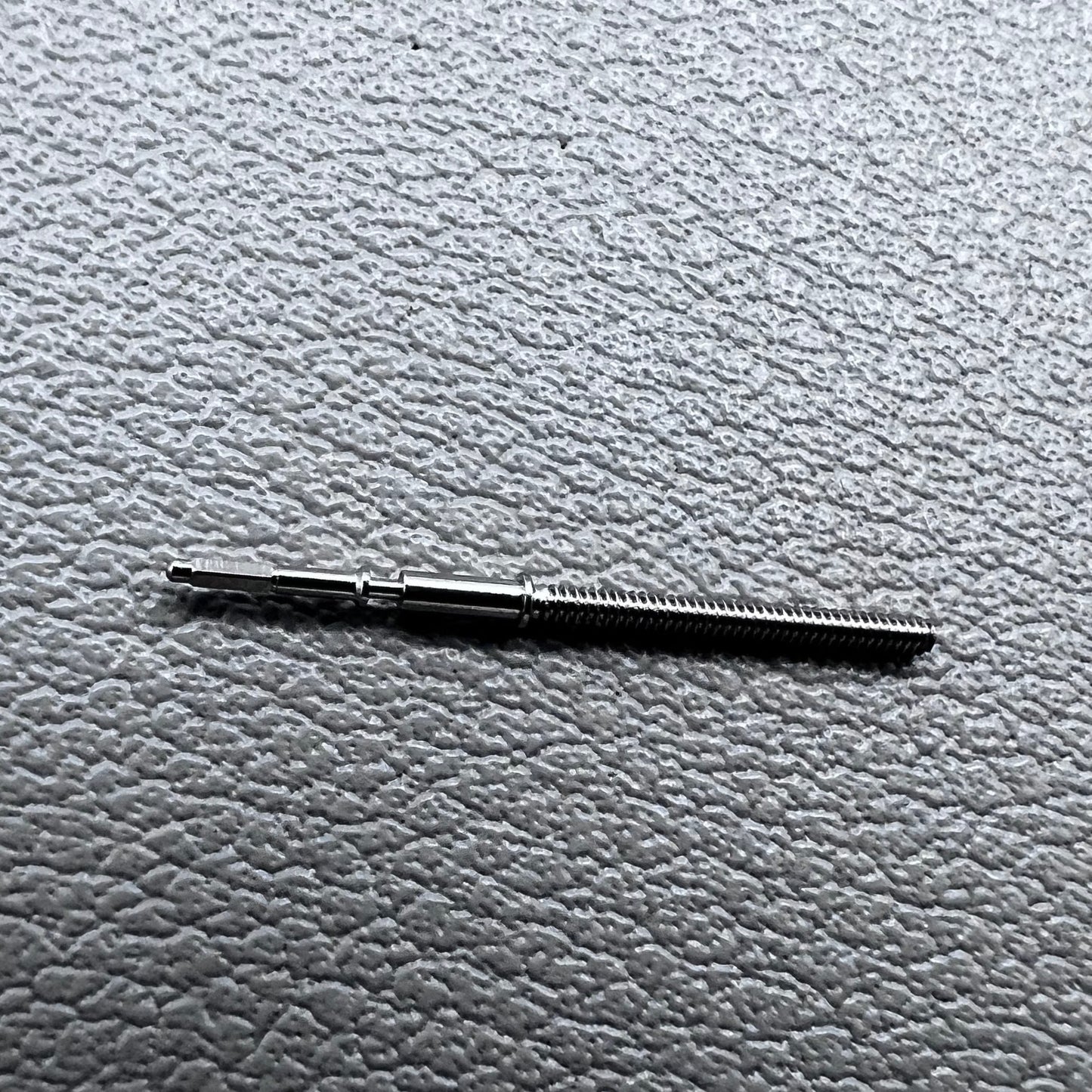 2 PIECES Watch Winding Stems for ETA 251.471 Quartz Movement