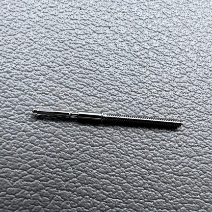 2 PIECES Watch Winding Stems for ETA 251.471 Quartz Movement