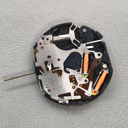 Japan Hattori Epson TMI VD54 VD54C Watch Quartz Movement