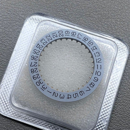 Original Date Disk Wheel Date Wheel for Movement Omega 1020 1030