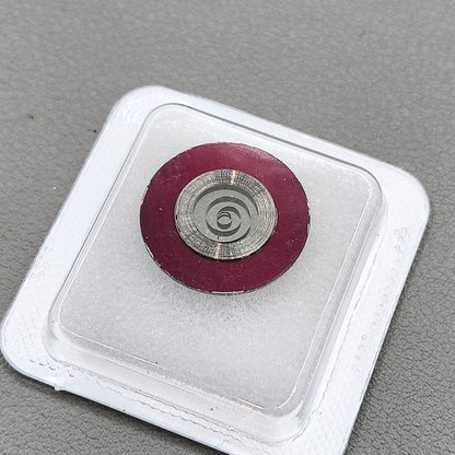 Replacement Swiss Mainspring ETA C07.111 Movement