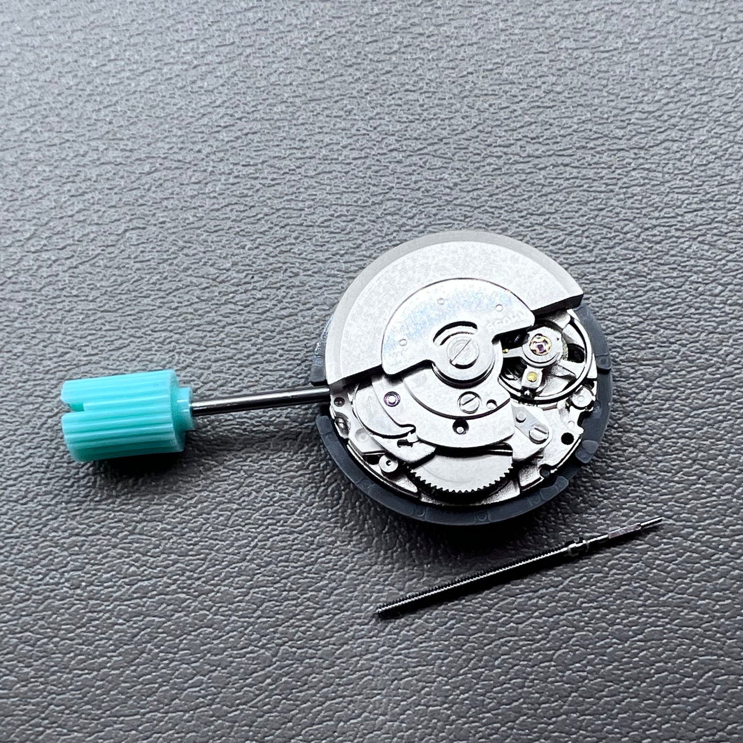 Japan Seiko SII NH05 NH05B Automatic Movement Date@3