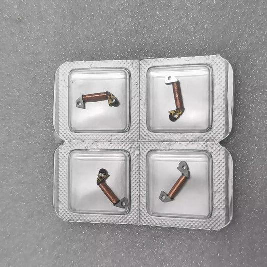Quartz movement coil replacement pack for VX12 VX32 VX42 VX82 VX43 watches, wholesale option.