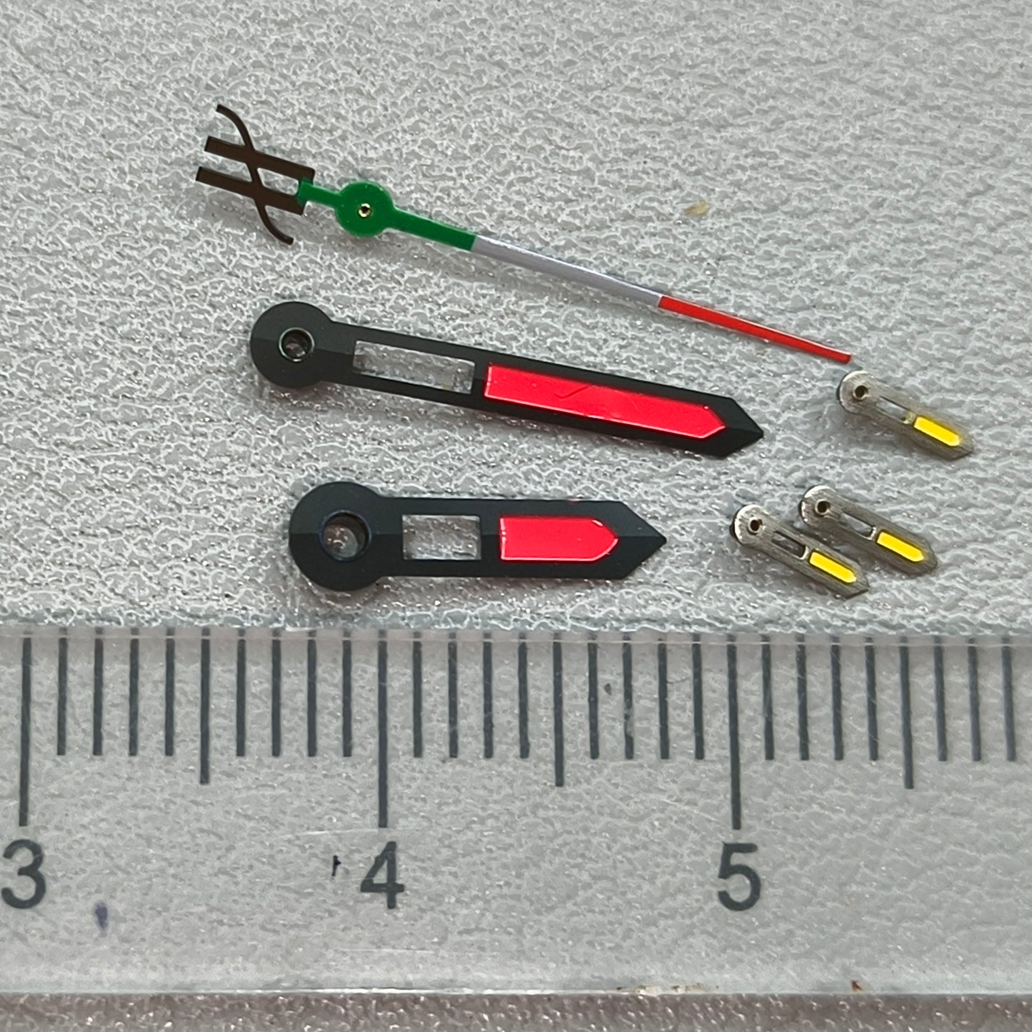 watch hands sets