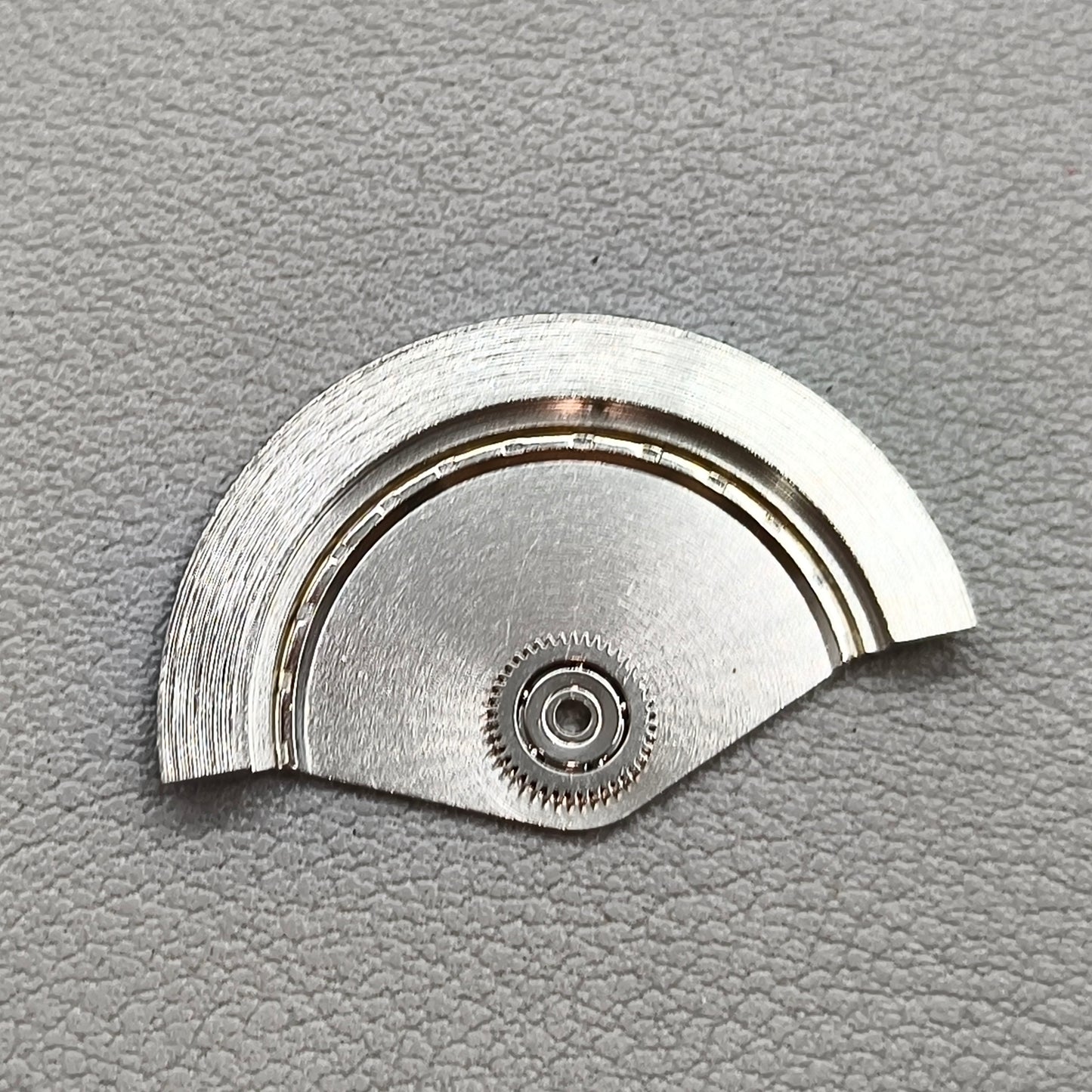 Vertical Grain Rotor Oscillating Weight+Ball Bearing for China 7750 7751 7753