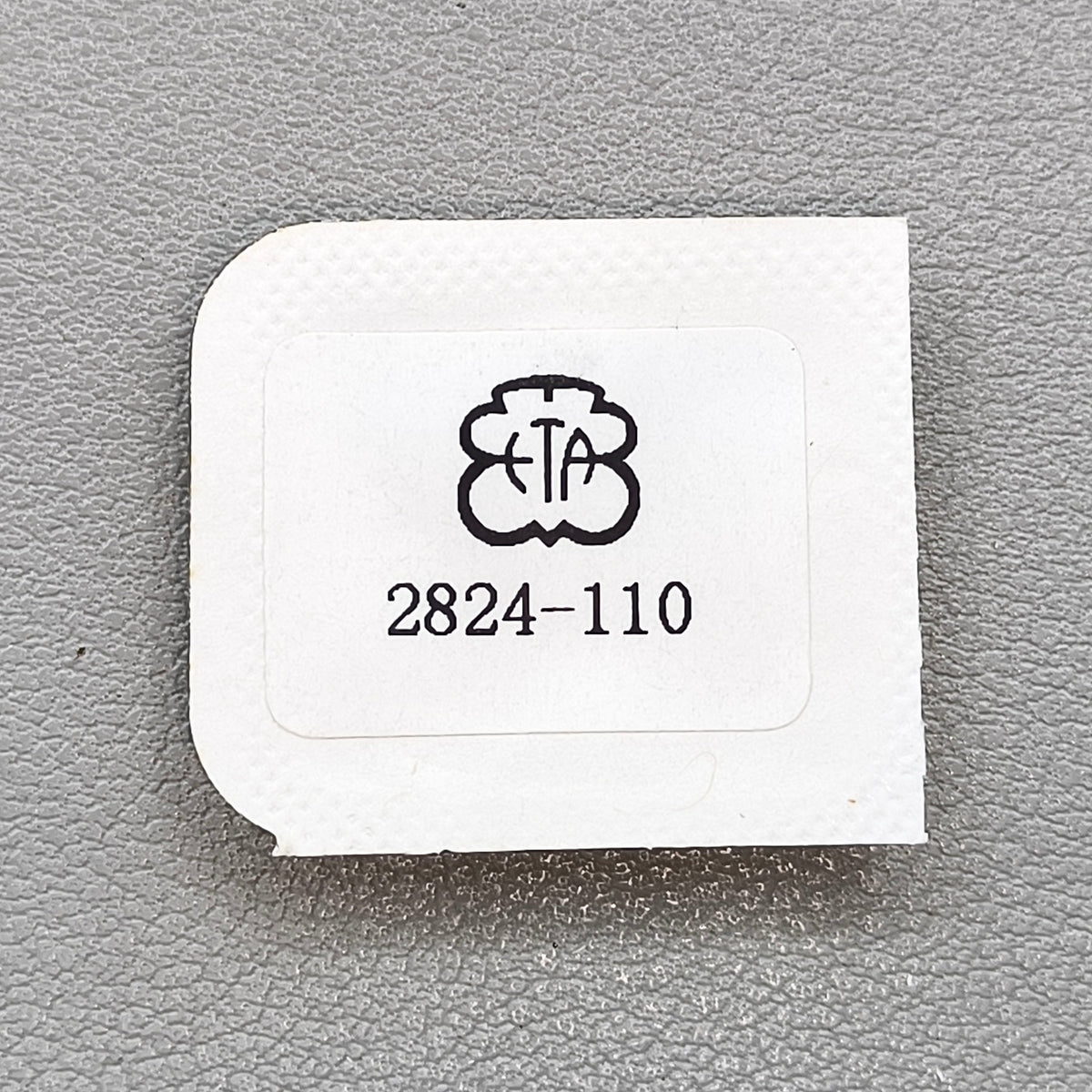 Replacement Golden Train Wheel Bridge for ETA2834 2824 2836 2846 Movement