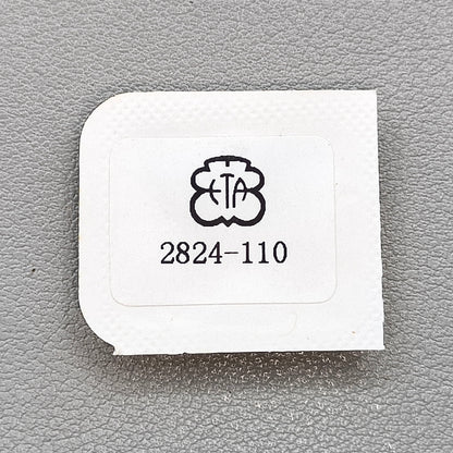 Replacement Golden Train Wheel Bridge for ETA2834 2824 2836 2846 Movement