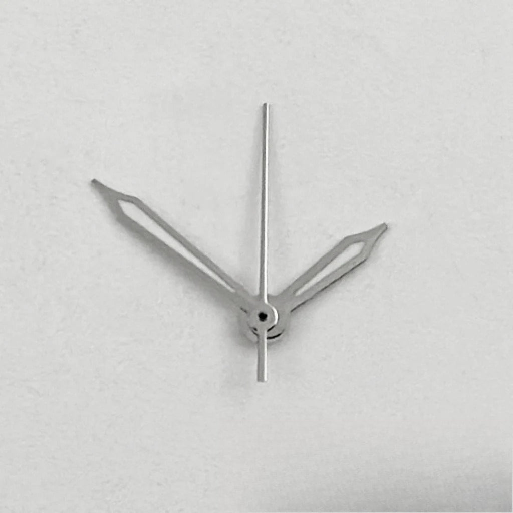 Modified Watch Hands Green Luminous for NH35 NH36 NH38 NH39 NH70 NH72 Movement