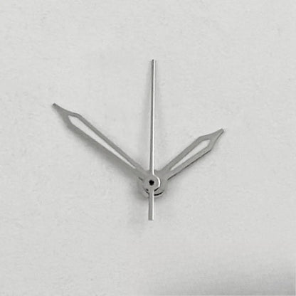 Modified Watch Hands Green Luminous for NH35 NH36 NH38 NH39 NH70 NH72 Movement