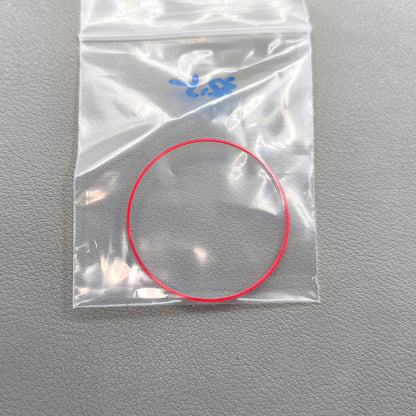 5x Teflon Watch Gasket O-Ring 32.5mm Gasket Tissot T063 T035 1853 T099 T028 T41