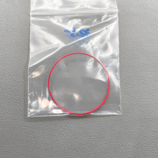 5x Teflon Watch Gasket O-Ring 32.5mm Gasket Tissot T063 T035 1853 T099 T028 T41