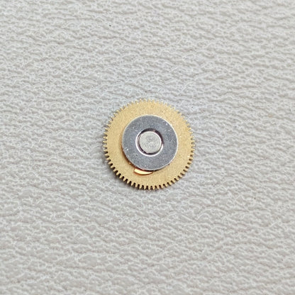 Replacement Date Indicator Driving Wheels Generic for ETA 2824 Movement #2824-2556
