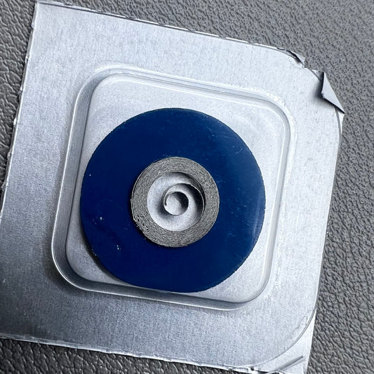 Swiss PP215 Mainspring for PP215 Mechanical Movement