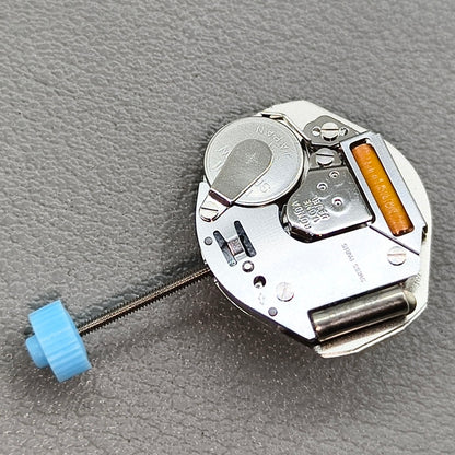 H5 Swiss Ronda 762 Quartz Watch Movement High Canon Pinion 5.8mm