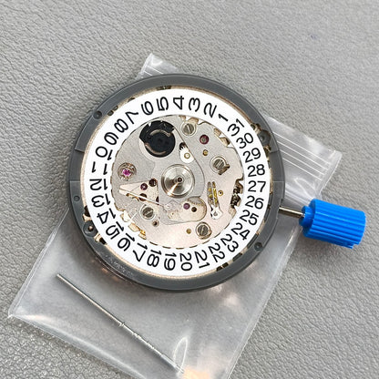 Japan Movement Seiko SII NH35 NH35A Automatic Movement