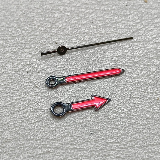 watch hands sets fit for movement watch part