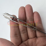 China Made Spring Bar Tweezer Lug Removal Fitting Tool Replace By Bergeon 7825