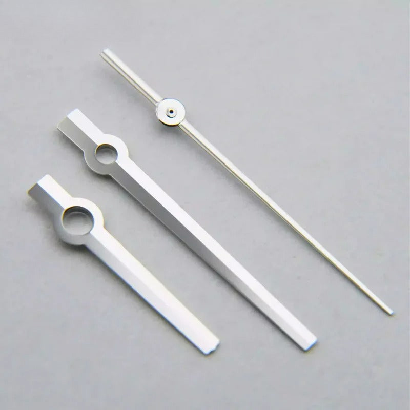 Silver Gold Rosegold Watch Hands D Just Watch Needles 3135/3235 Watch pointers