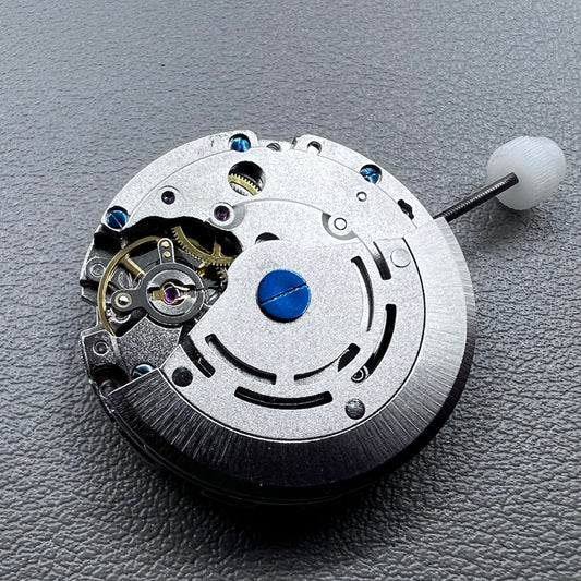 Automatic Mechanical Movement For Mingzhu DG 5833 2813 Date Movement