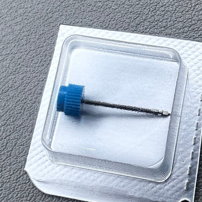 2 PIECES Swiss Watch Winding Stems for ETA E03.001 Quartz Movement