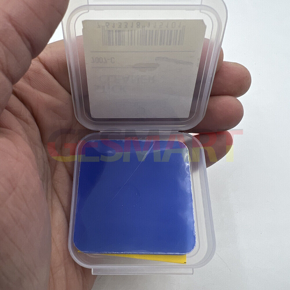 Bergeon 7007-C cleaning swabs gently clean delicate watch parts for precise maintenance.