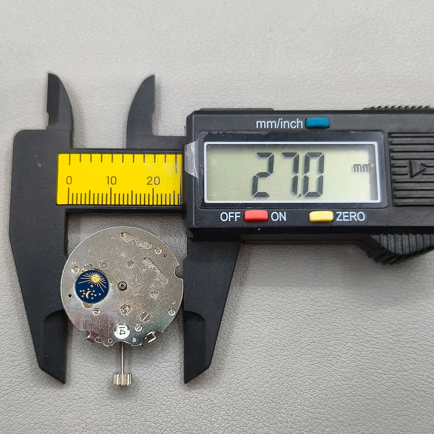 ST16 Seagull ST1653 Automatic Mechanical Movement