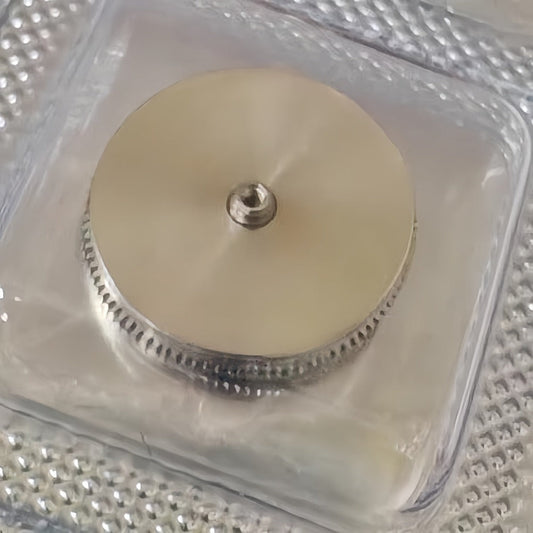 Complete Barrel with Mainspring Generic for Japan Made NH36 NH35 Movement Watch Part