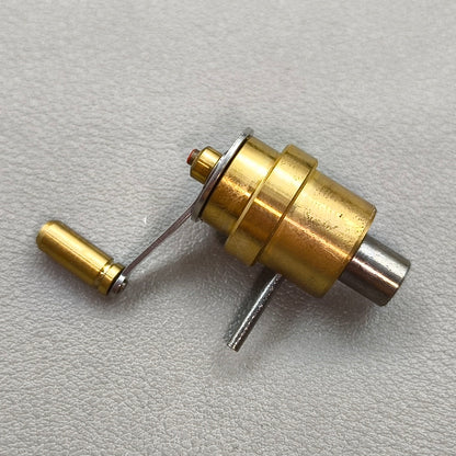 Swiss Bergeon 2729-ETA-05 Watch Mainspring Winder Spare Barrels For ETA Calibres