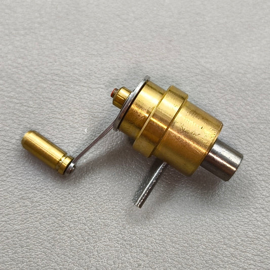 Swiss Bergeon 2729-ETA-05 Watch Mainspring Winder Spare Barrels For ETA Calibres