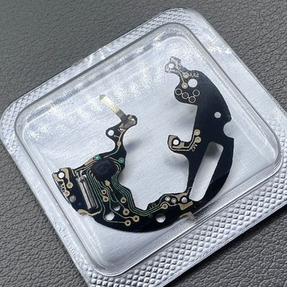 Circuit Board For Ronda 5030.D 5040.D Movement
