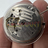 China Made Tianjin Seagull ST17 Automatic Mechanical Movement Big Date At 12