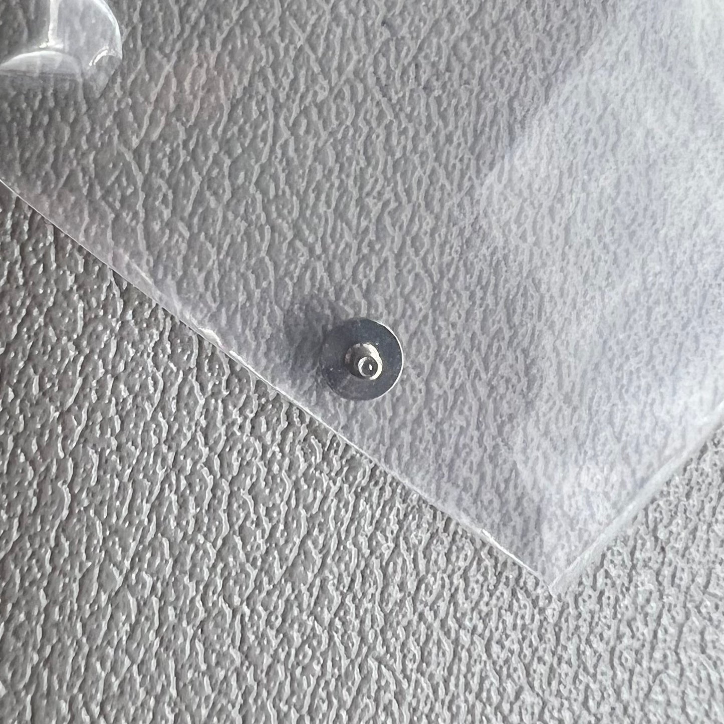 Set of 5 rotor oscillating weight screws for Miyota 8205 watch movement, compatible with various brands.