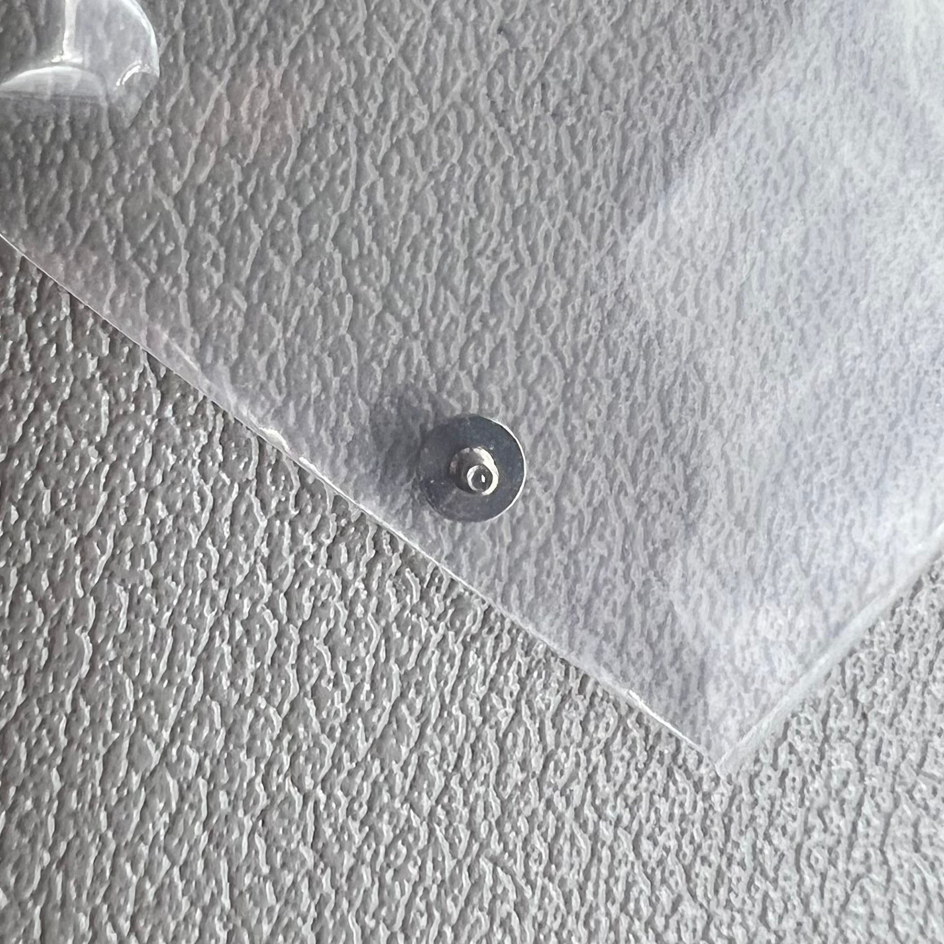 Set of 5 rotor oscillating weight screws for Miyota 8205 watch movement, compatible with various brands.
